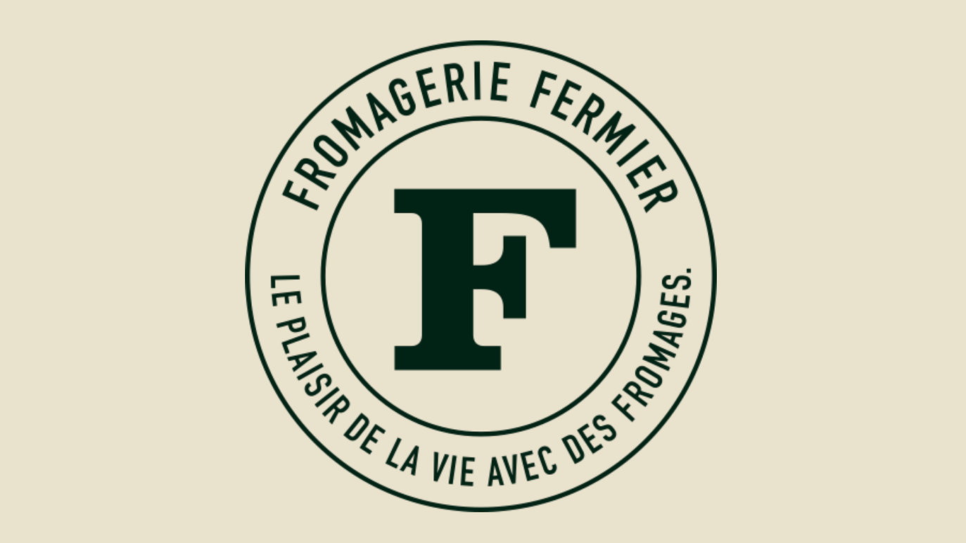 フェルミエの新たなブランドロゴ