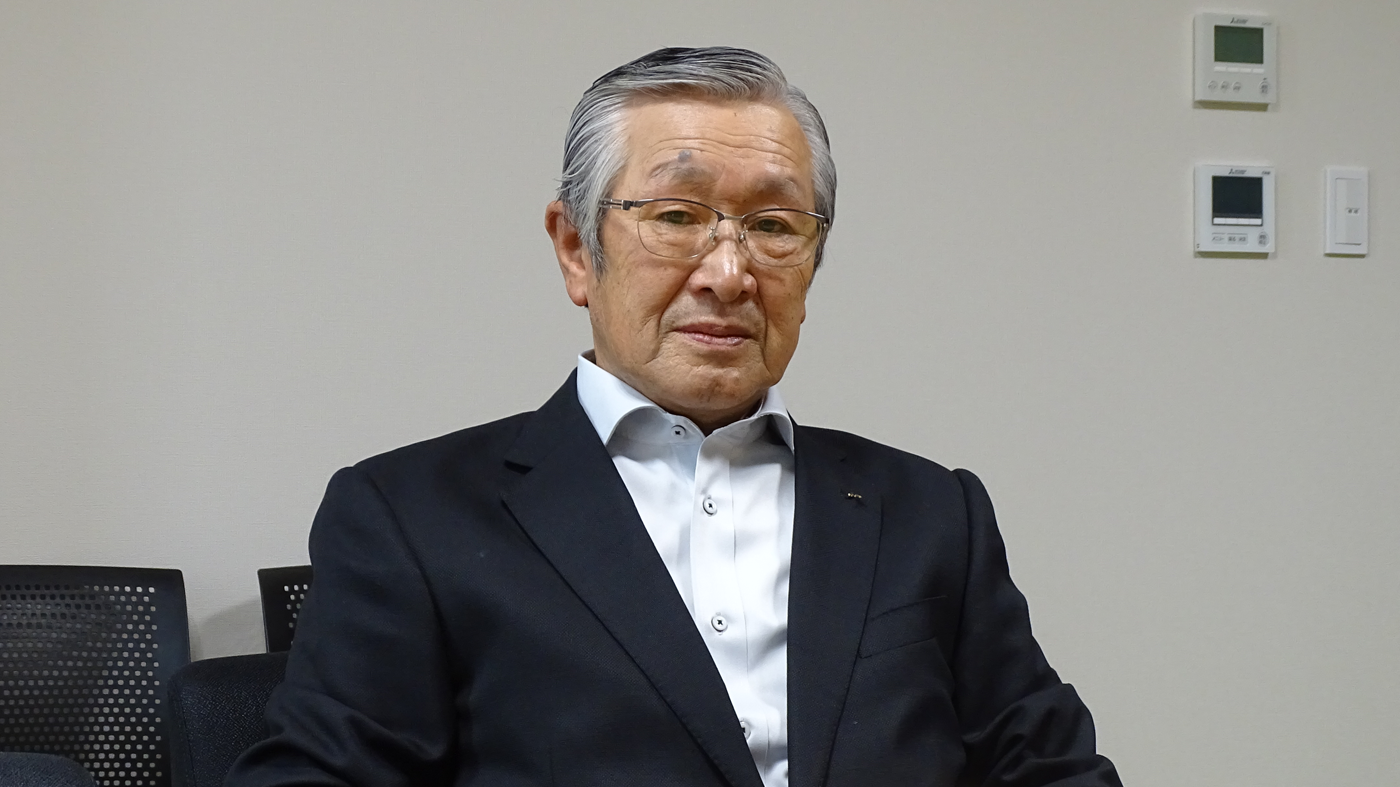 苦境乗り越えようと努力する酪農家サポート・佐藤裕司宗谷酪対