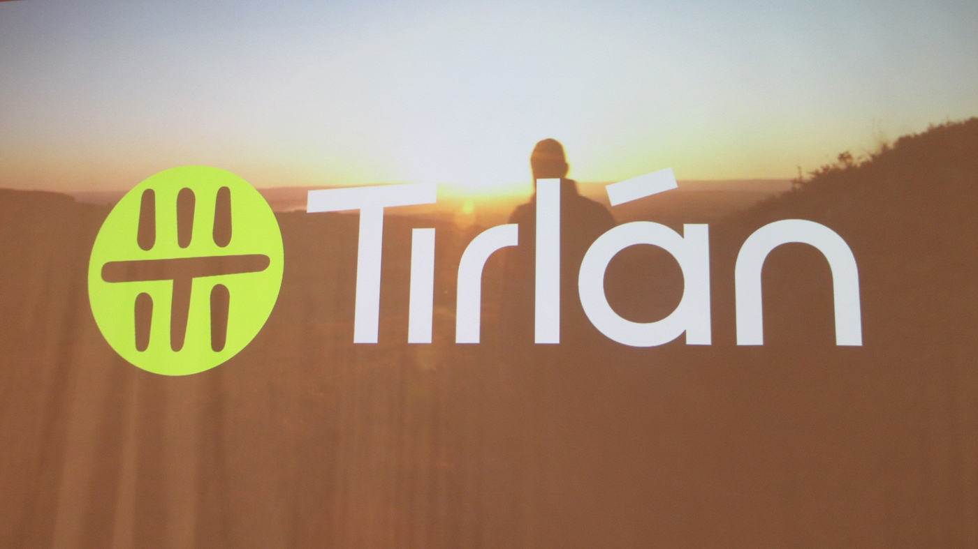 グランビア・アイルランドが「Tirlán」に社名変更