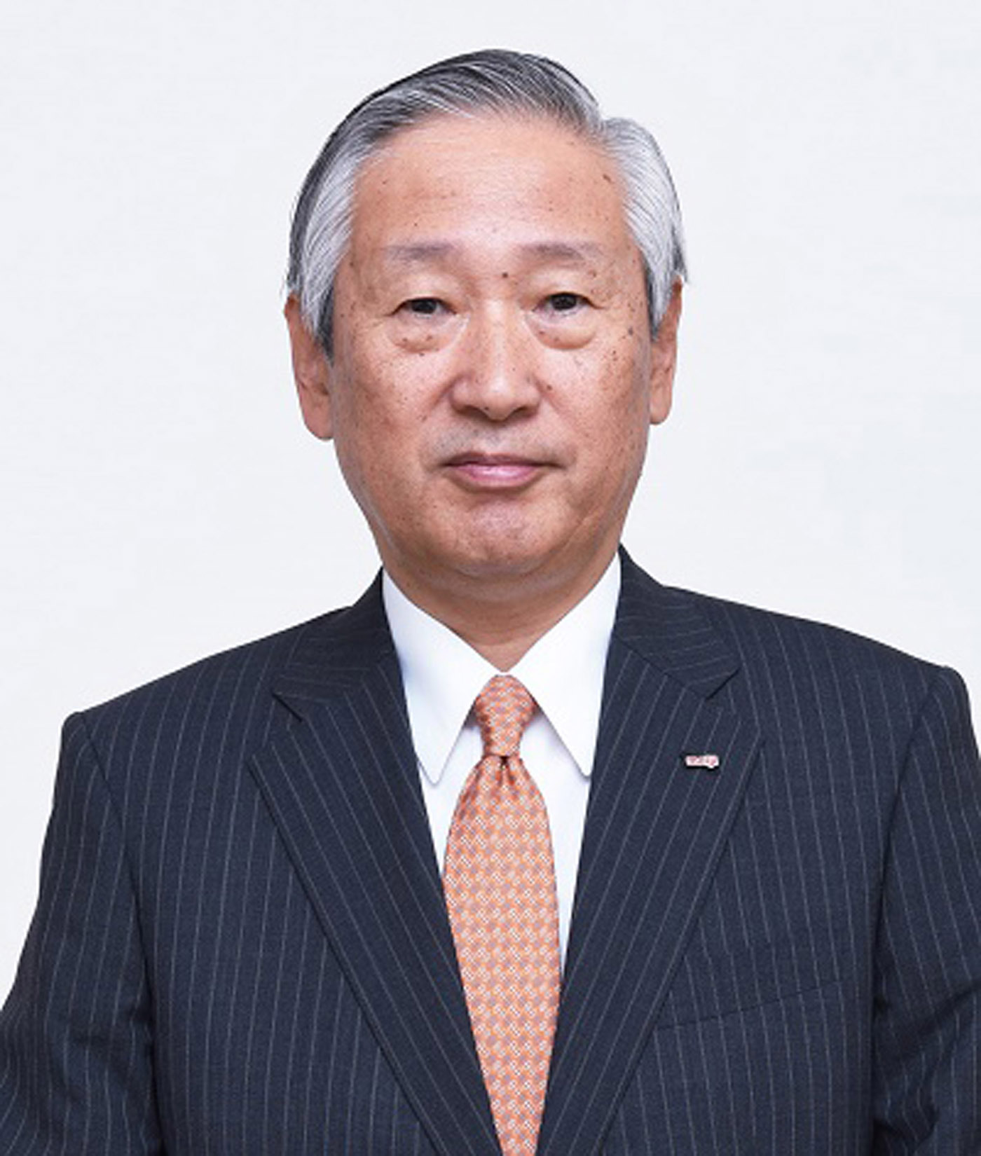 川村和夫明治HD社長CEO