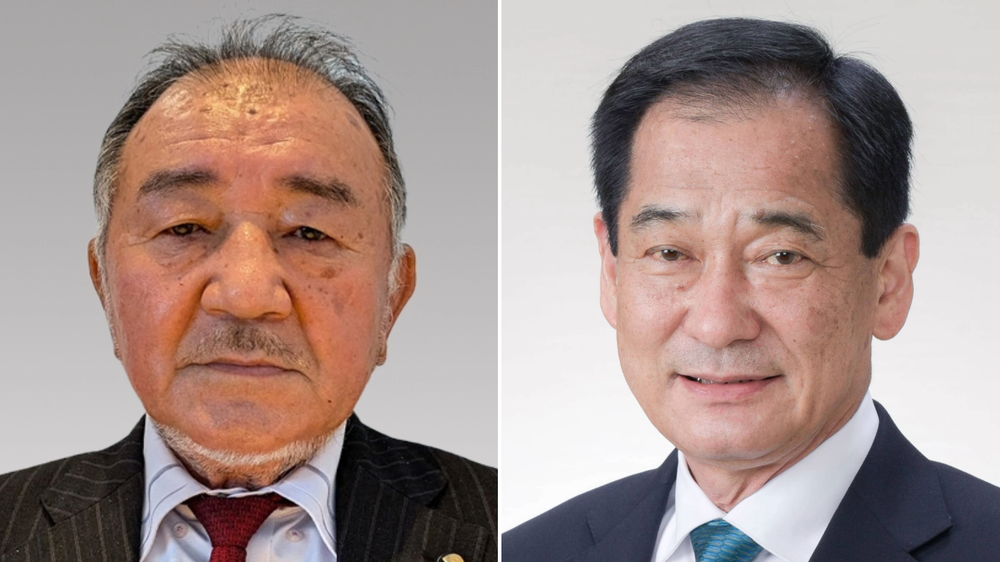 エキスパートが農水相再登板、関係者の期待大｜酪農乳業速報