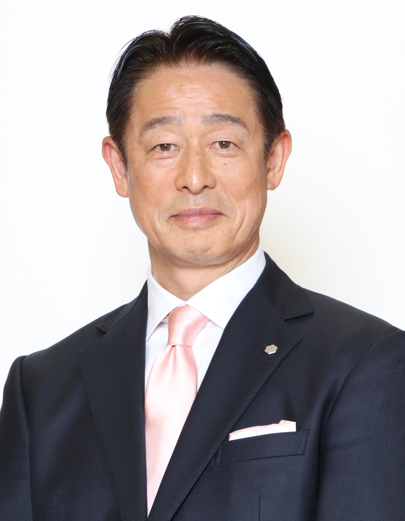 佐藤雅俊新会長