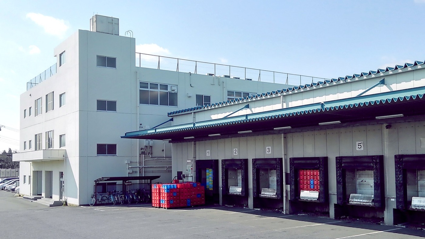 三和流通産業(さいたま市)