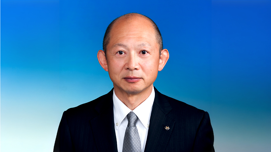 井出元郎社長