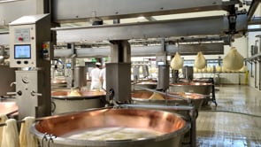 サン・ピエトロ工房の事務所外観