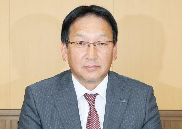 徳田善一ホクレン副会長