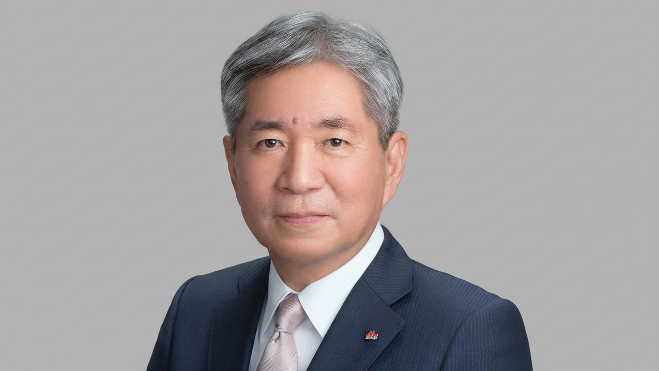 大貫陽一森永乳業社長