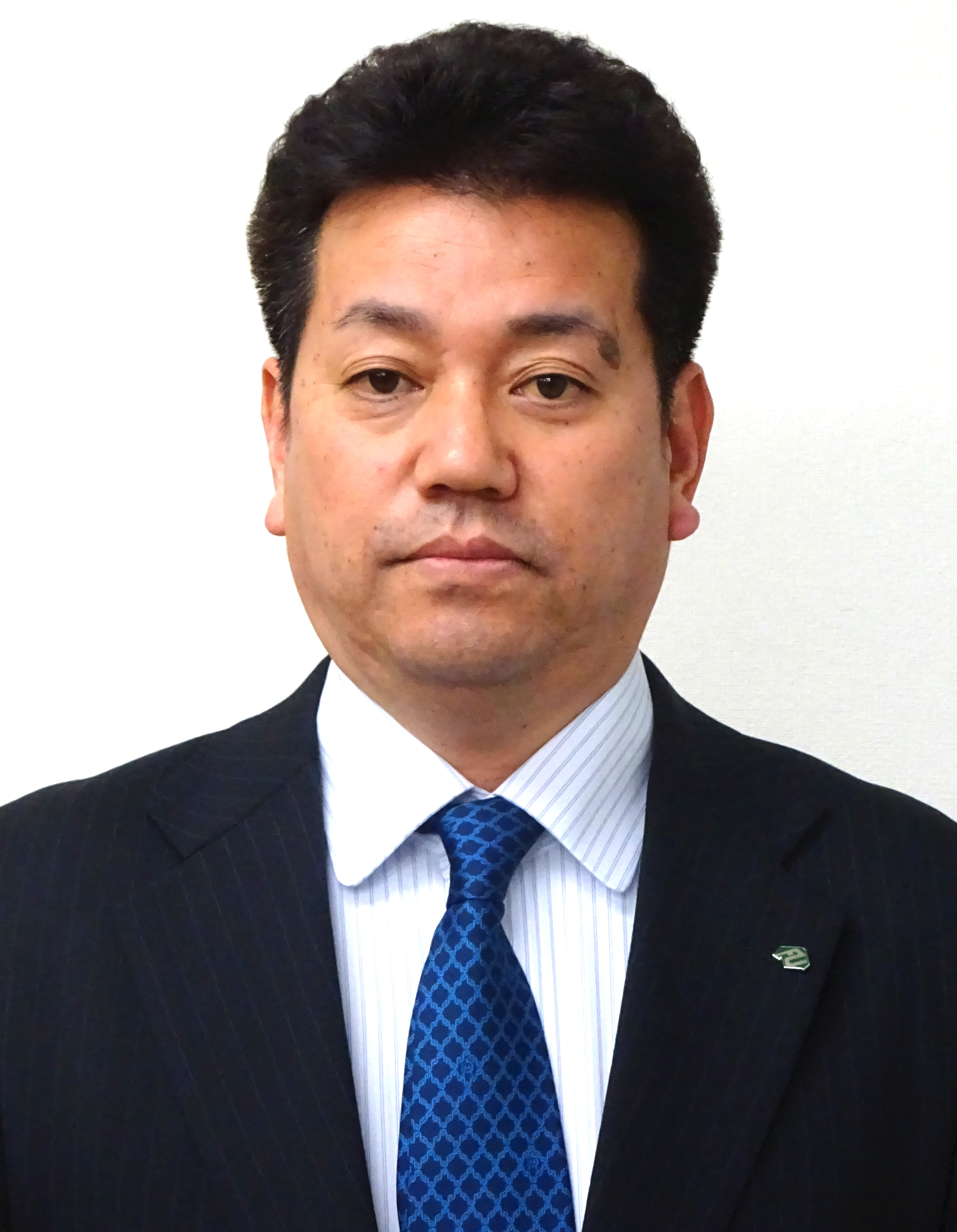 中原浩一道農連委員長