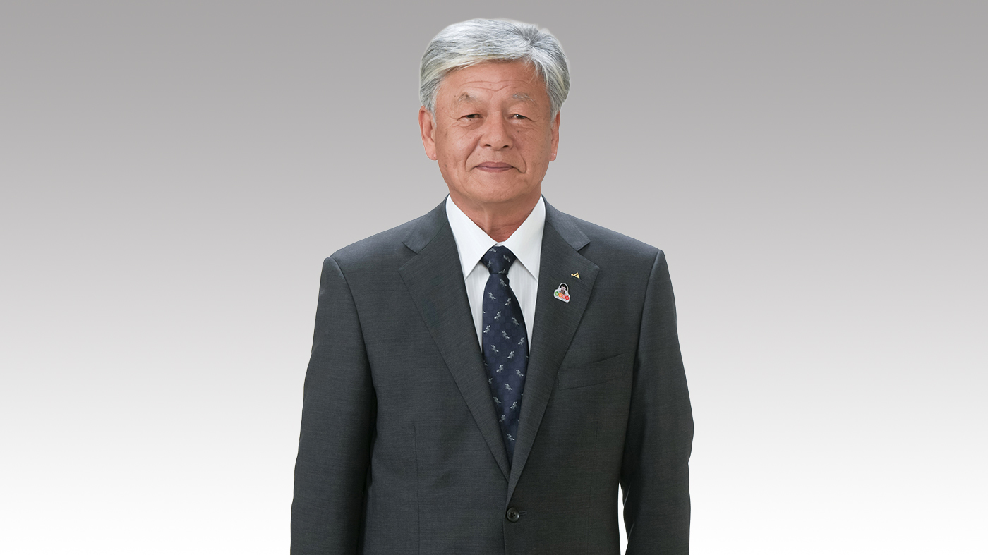 神農佳人新会長