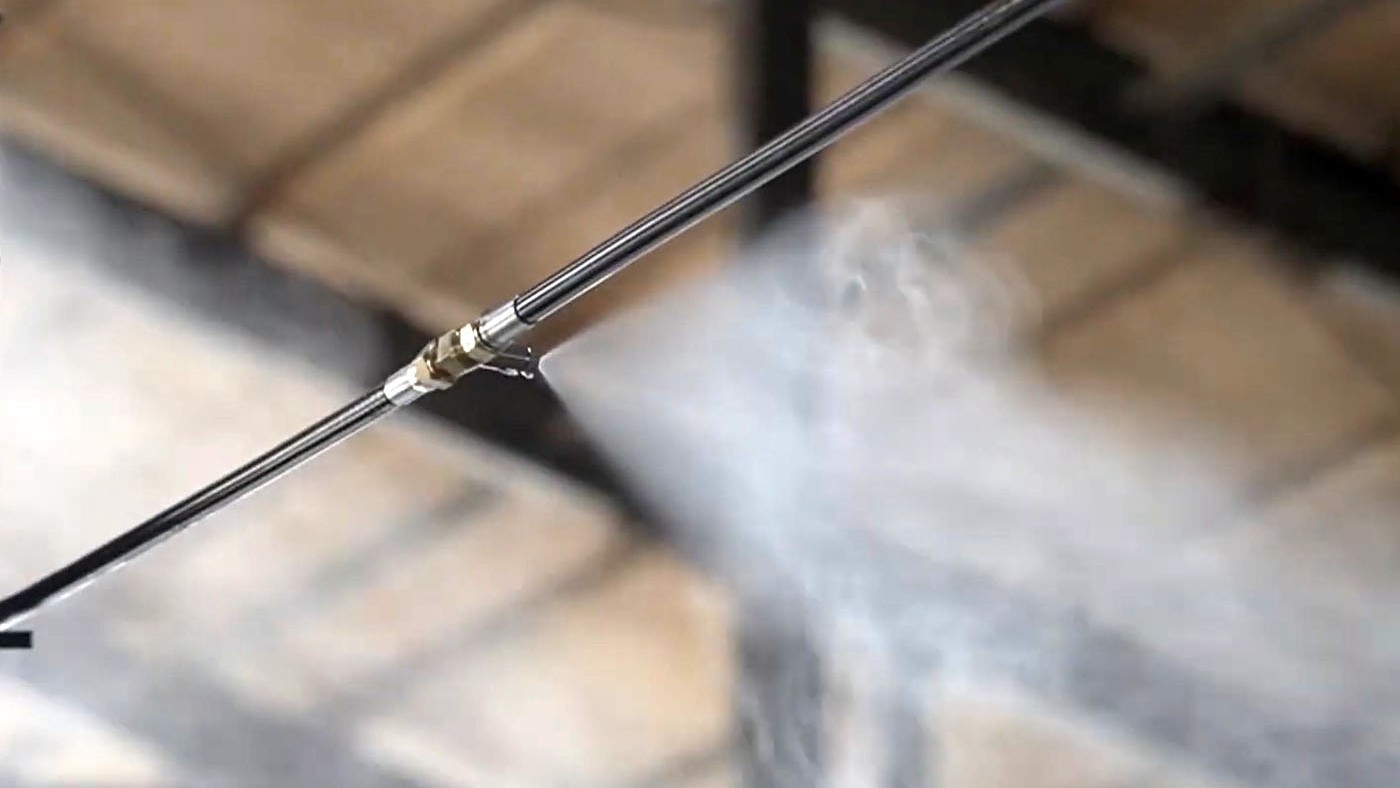 ミスト発生装置