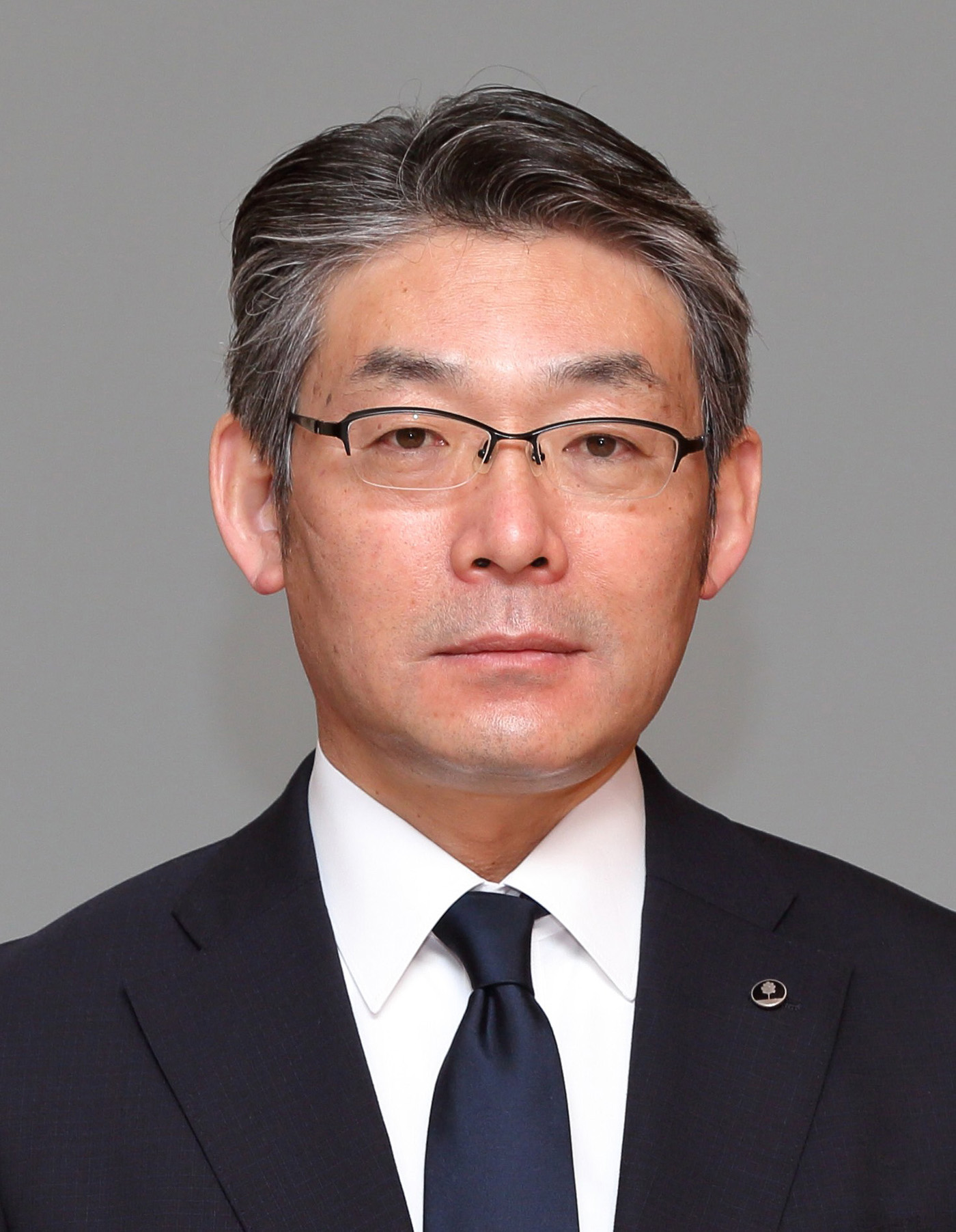 ホクレン常務に昇格する西野一氏